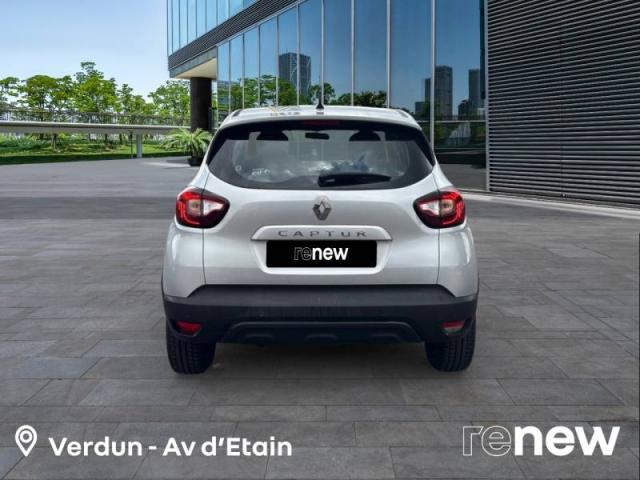 Renault Captur image 6