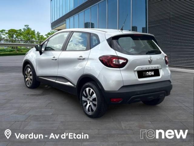 Renault Captur image 3