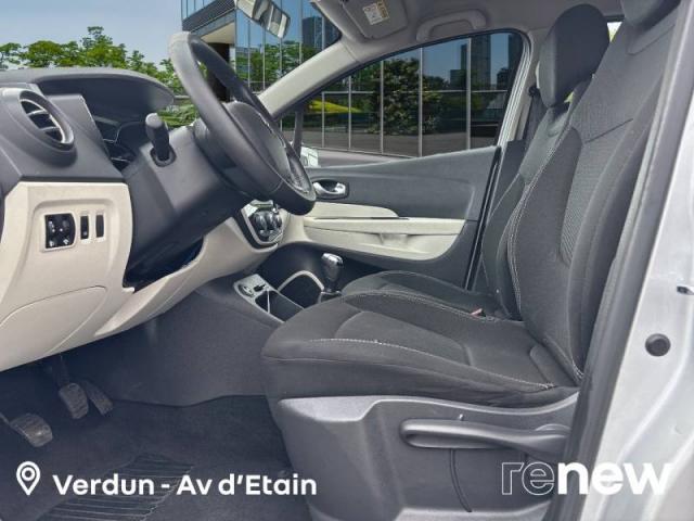 Renault Captur image 4