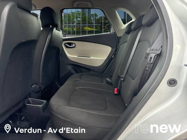 Renault Captur image 1