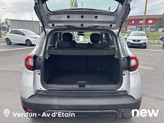 Renault Captur image 7