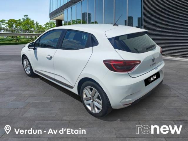 Renault Clio image 1