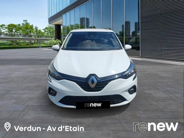 Renault Clio image 9