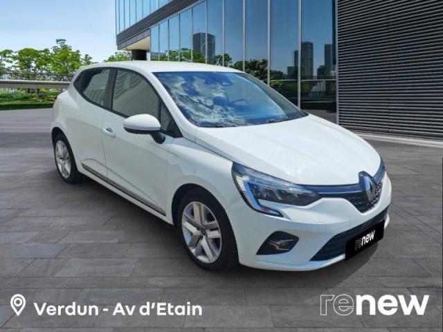 Renault Clio image 6