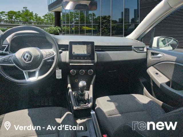 Renault Clio image 3