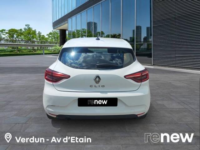 Renault Clio image 7