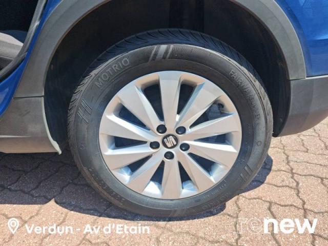 Seat Arona image 2