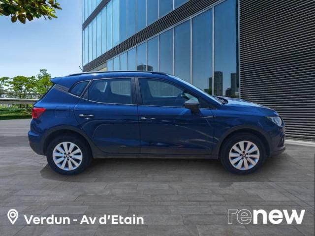 Seat Arona image 1