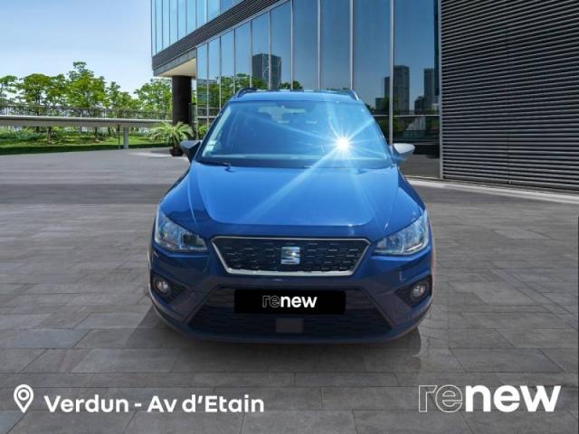 Seat Arona image 9