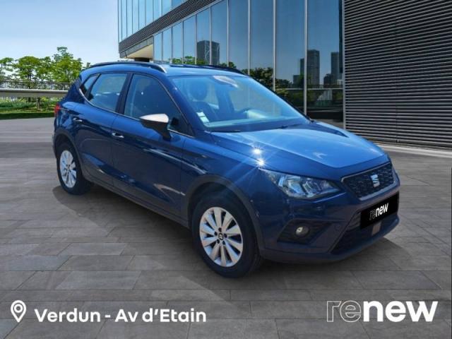 Seat Arona image 7