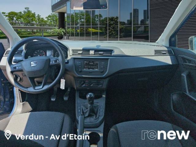 Seat Arona image 5