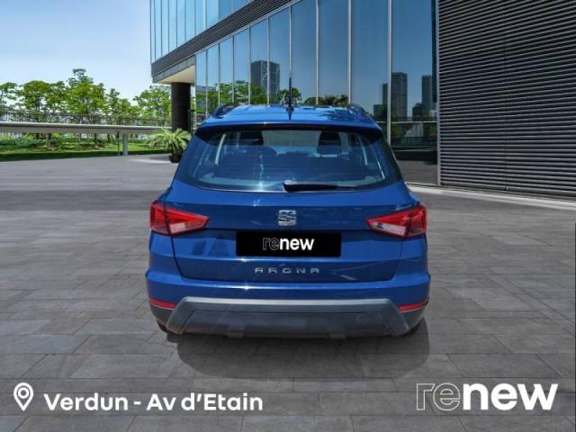 Seat Arona image 4