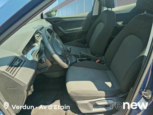 Seat Arona image 8