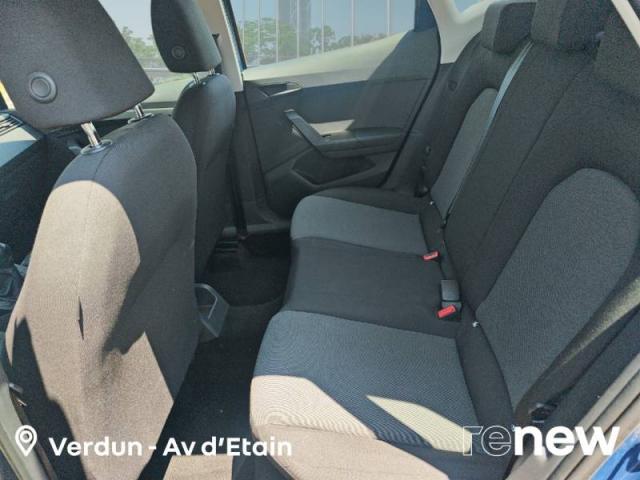 Seat Arona image 6