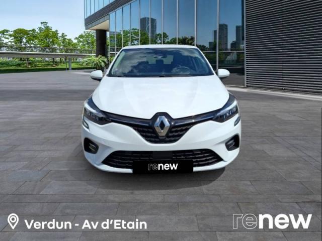 Renault Clio image 9