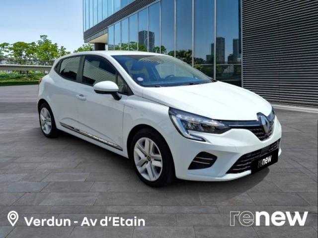 Renault Clio image 6