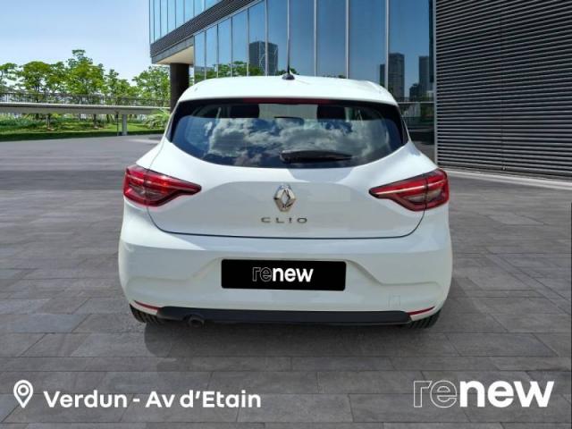 Renault Clio image 4