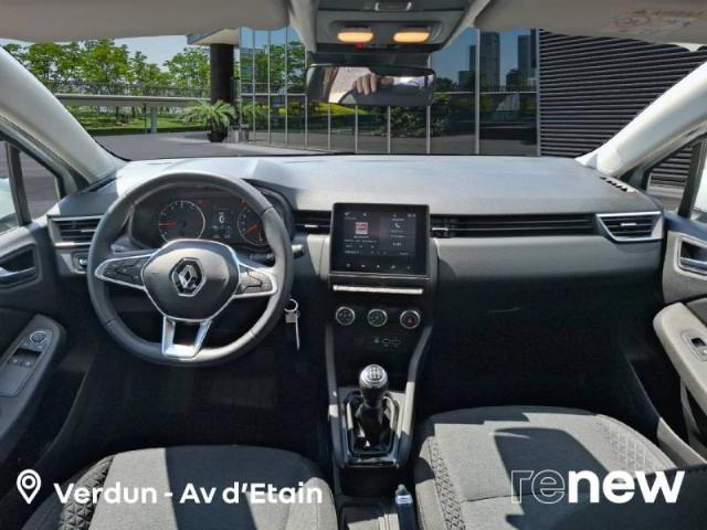 Renault Clio image 3