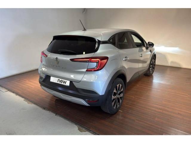 Renault Captur image 7
