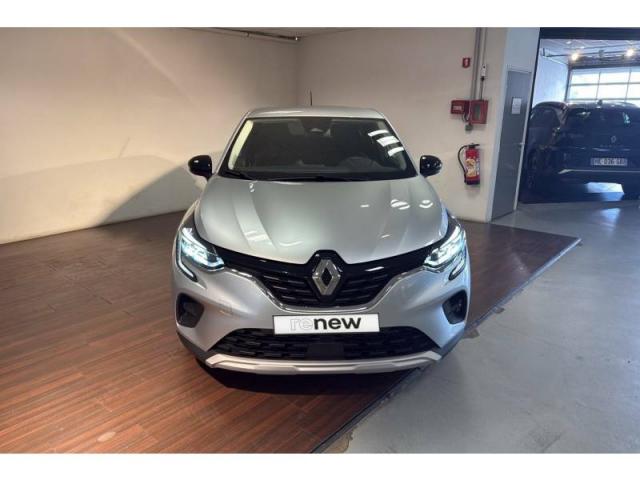 Renault Captur image 6