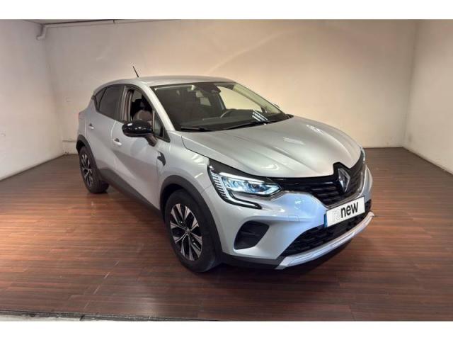 Renault Captur image 8