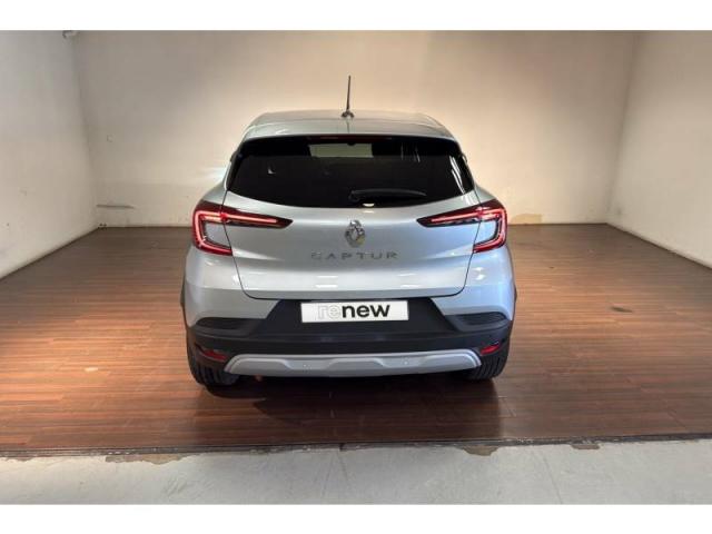 Renault Captur image 5