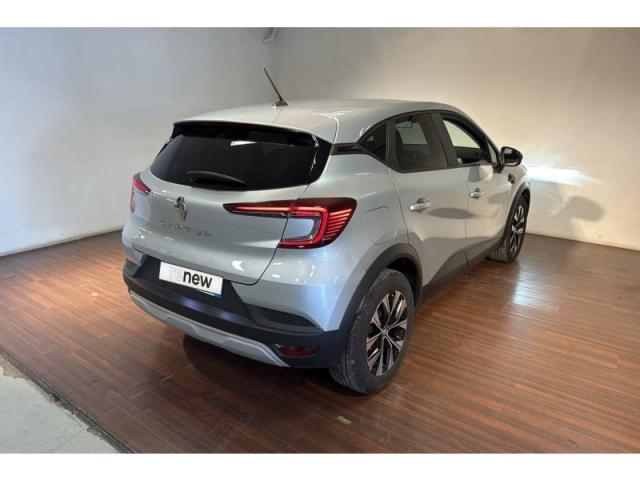 Renault Captur image 5