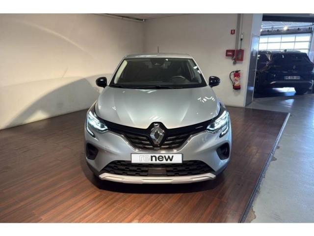 Renault Captur image 3