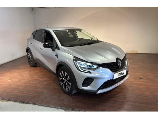 Renault Captur image 7