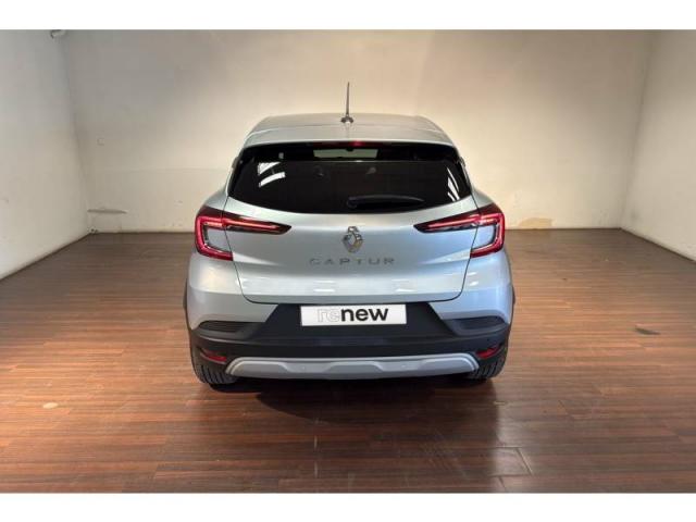 Renault Captur image 9