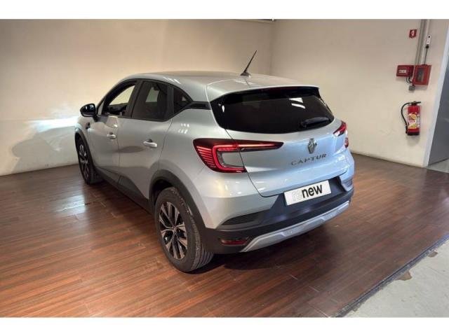 Renault Captur image 8