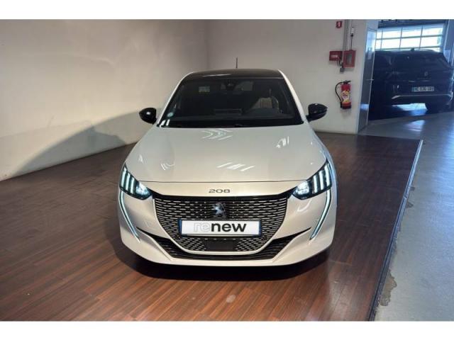 Peugeot 208 image 1