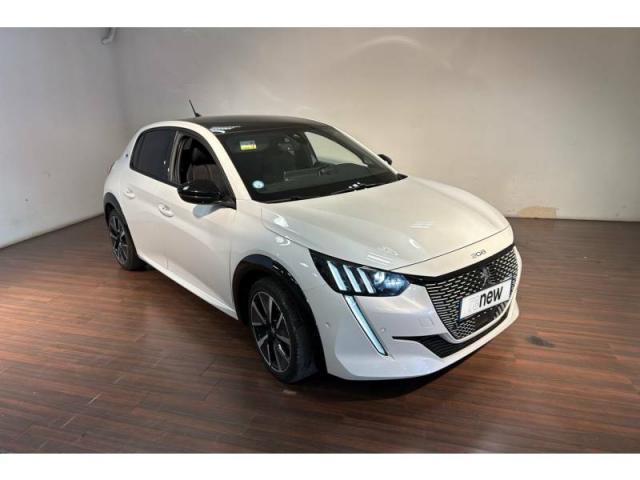 Peugeot 208 image 2