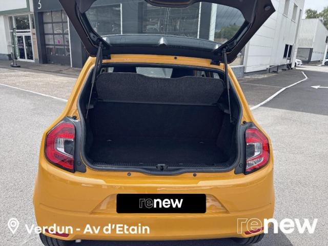 Renault Twingo image 4