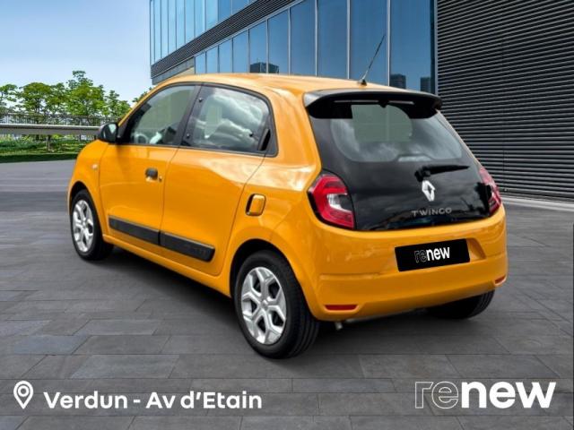 Renault Twingo image 3