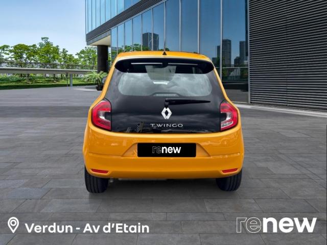 Renault Twingo image 6