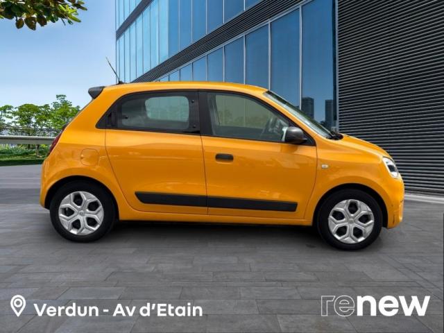 Renault Twingo image 9