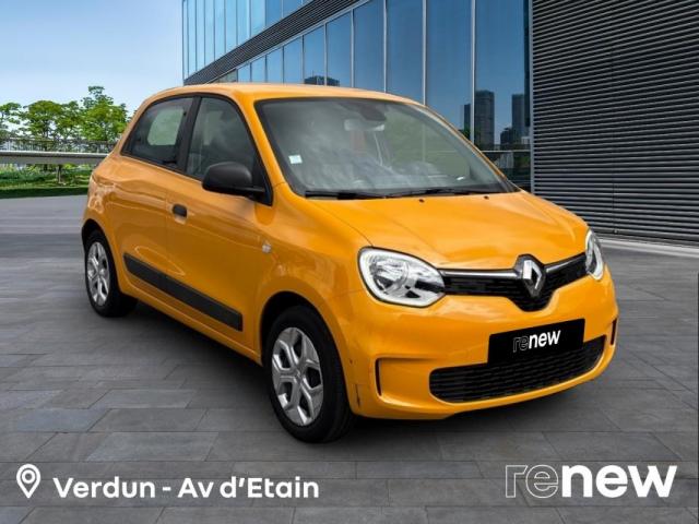 Renault Twingo image 8