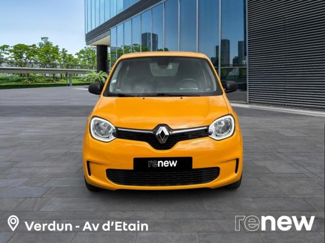 Renault Twingo image 1