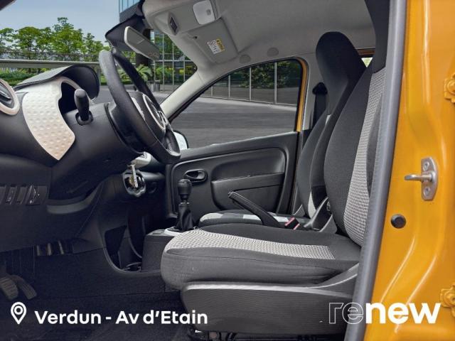 Renault Twingo image 7