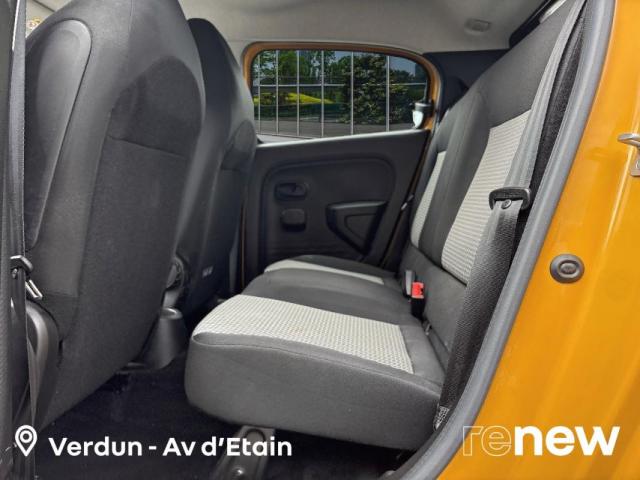 Renault Twingo image 2