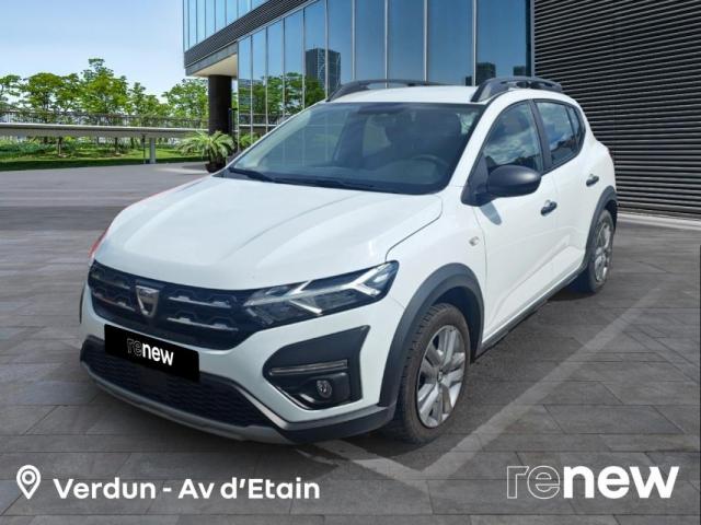 Dacia Sandero Tce 90 Stepway Essentiel
