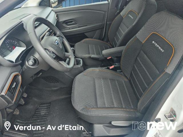 Dacia Sandero image 7
