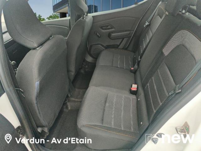 Dacia Sandero image 4