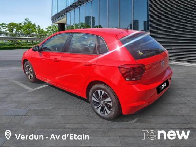 Volkswagen Polo image 5