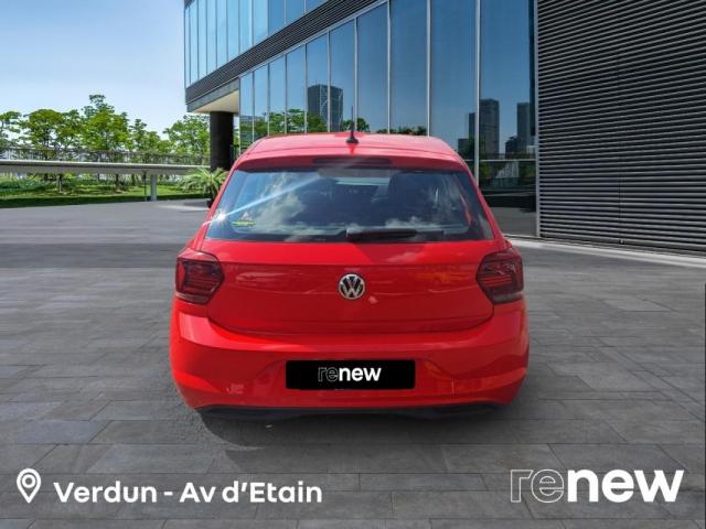 Volkswagen Polo image 4