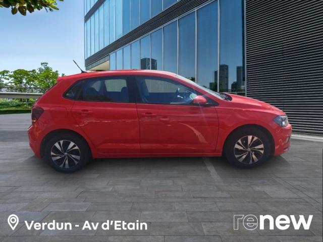 Volkswagen Polo image 8