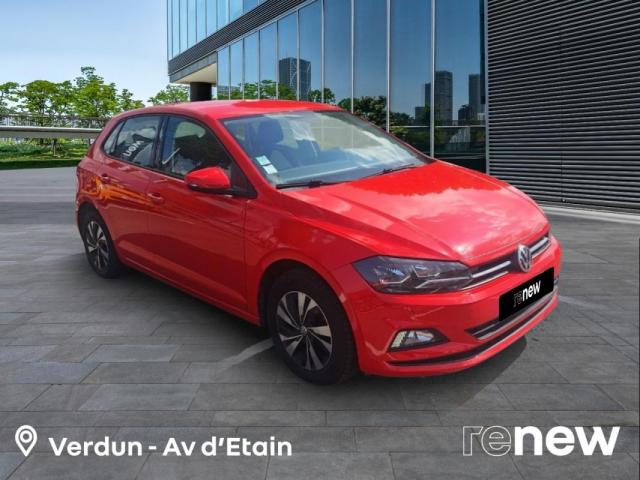 Volkswagen Polo image 1
