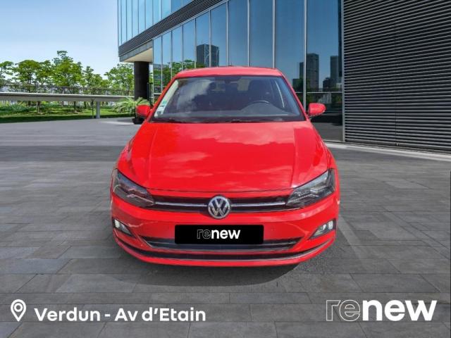 Volkswagen Polo image 7