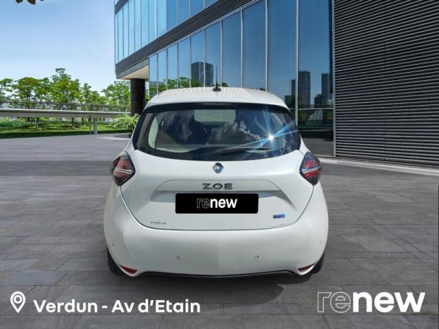 Renault Zoe image 9